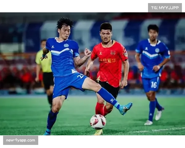 尼古拉斯助力佛山南狮战胜嘉定汇龙 中甲排名悬念加剧