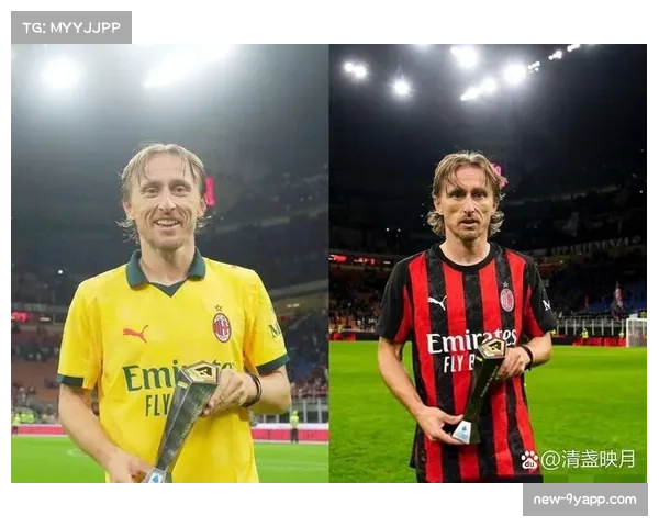 莫德里奇替补登场屡建奇功 老将仍是皇马节奏控制器 莫德里奇替补登场屡建奇功 老将仍是皇马节奏控制器