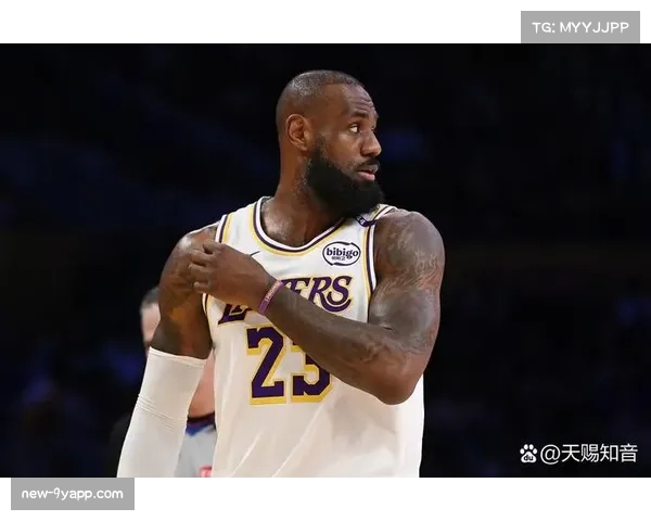 詹姆斯有望近期迎来复出 湖人冲击季后赛席位注入强心剂