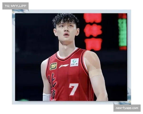 北京阵容深度面临考验 曾凡博连续四个赛季未能完整出战 北京阵容深度面临考验 曾凡博连续四个赛季未能完整出战