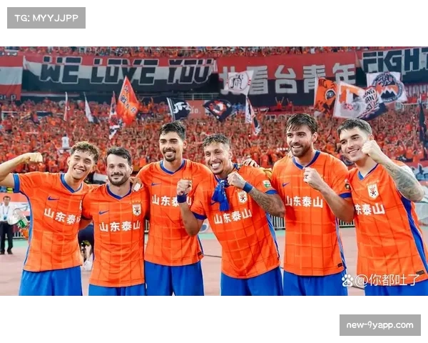 泰山卡扎伊什维利泽卡锋线搭档,外援进攻组合保持默契 泰山卡扎伊什维利泽卡锋线搭档,外援进攻组合保持默契